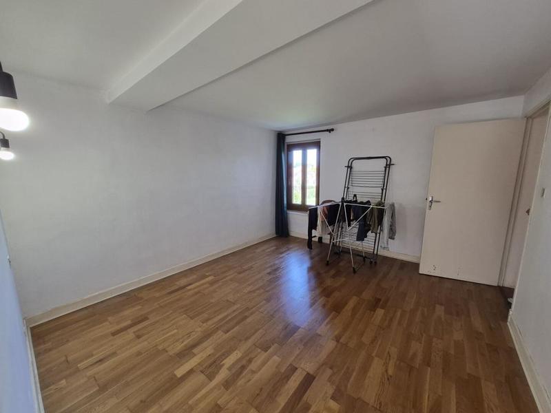 Maison - 146 m² - 7 pièces