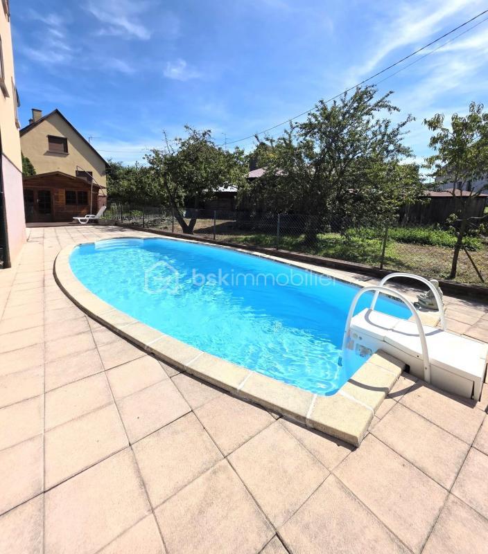 Villa - 215 m² - 5 pièces