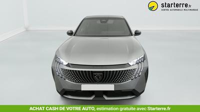 Peugeot 3008 Hybrid 145 e-Dcs6 Gt