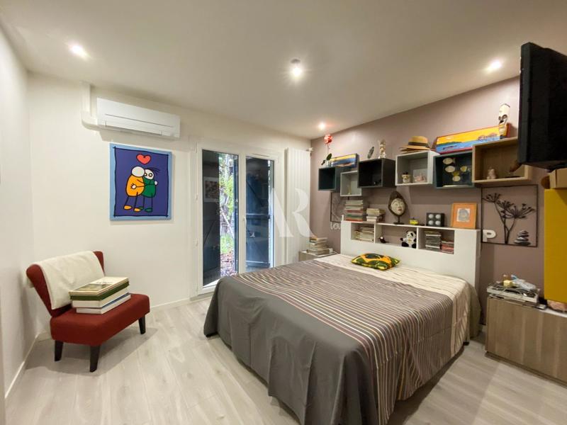 Maison - 123 m² - 6 pièces