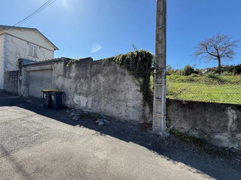 Terrain constructible - 3 593 m²