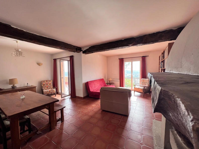 Villa - 154 m² - 5 pièces