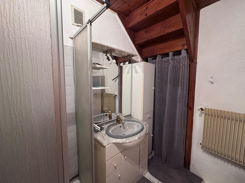 Maison - 210 m² - 9 pièces