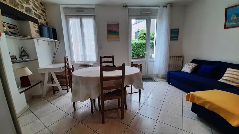 Appartement - 42 m² - 3 pièces