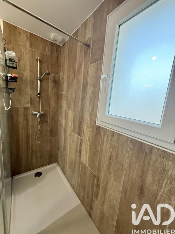 Maison - 115 m² - 4 pièces