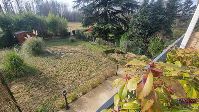 Maison - 142 m² - 7 pièces