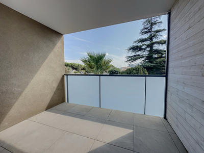 Appartement - 84 m² - 4 pièces