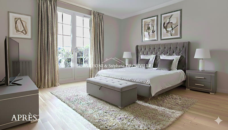 Maison - 129 m² - 4 pièces