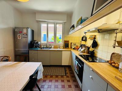 Maison - 115 m² - 4 pièces