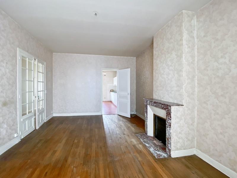 Maison de ville - 135 m² - 5 pièces