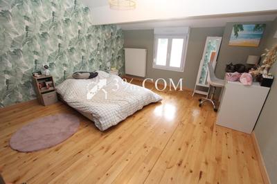 Maison - 118 m² - 4 pièces