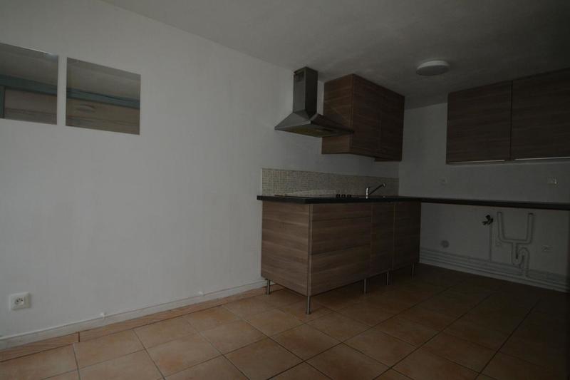 Maison - 51 m² - 3 pièces