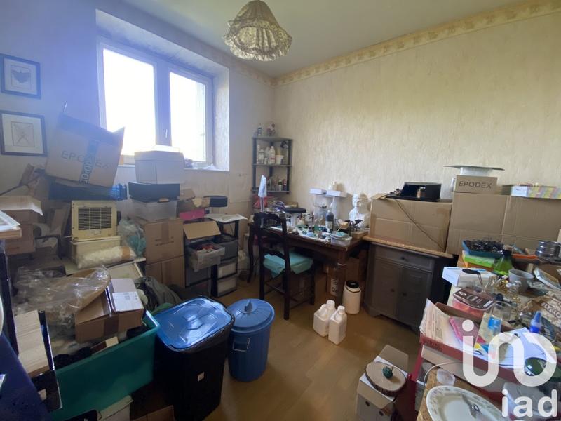 Maison - 220 m² - 10 pièces