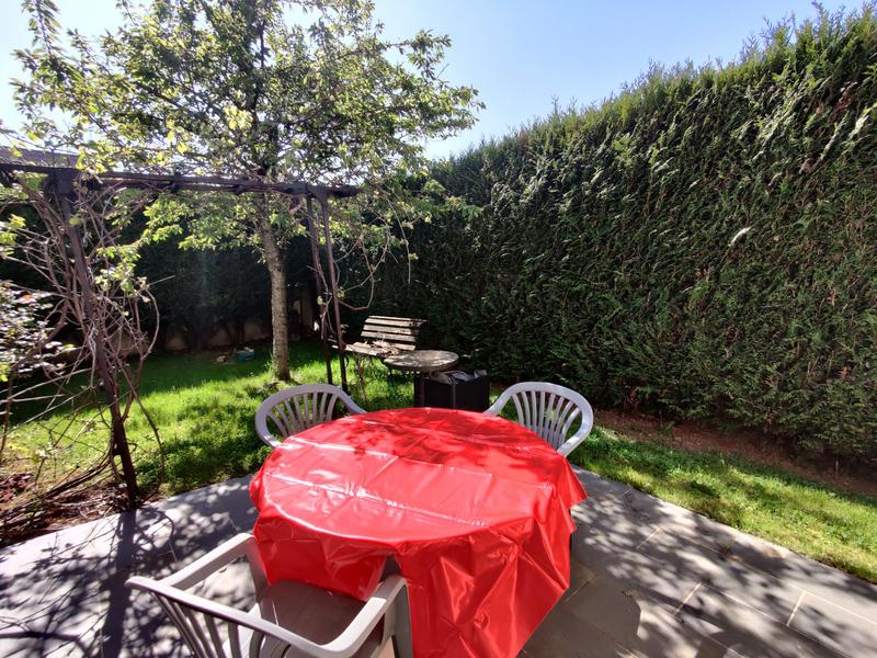 Maison - 115 m² - 7 pièces