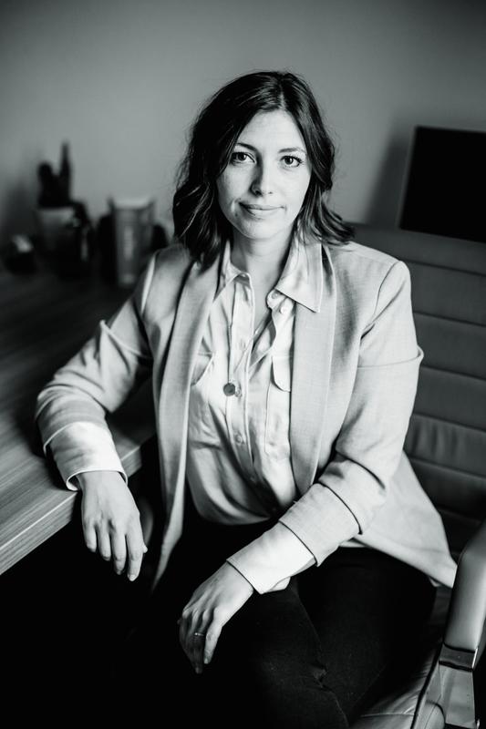 Ikos Avocats - Ondine Soria