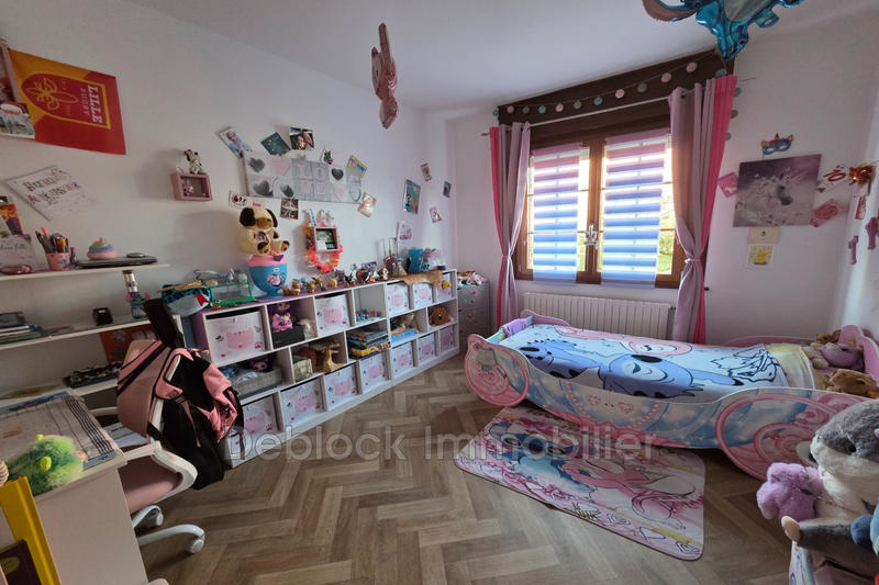 Maison - 138 m² - 4 pièces