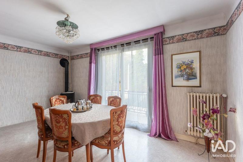 Maison - 173 m² - 5 pièces