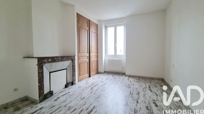 Appartement - 68 m² - 3 pièces