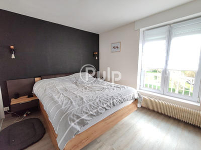 Appartement - 77 m² - 3 pièces