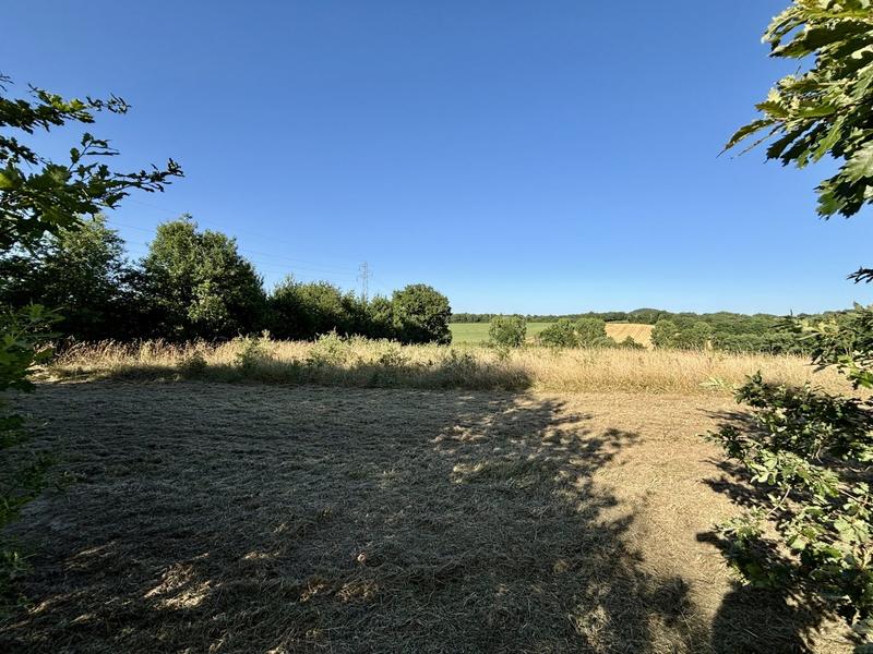 Maison traditionnelle - 100 m² - 4 pièces