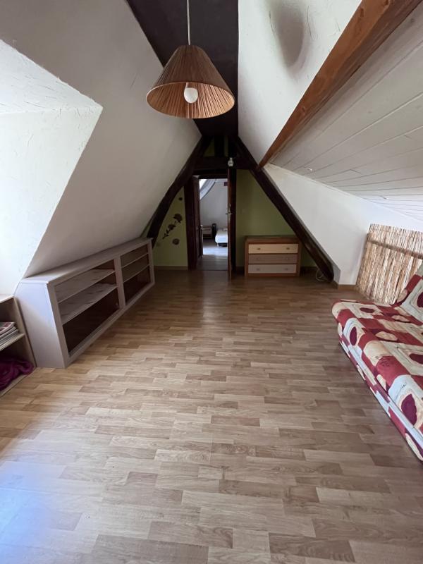 Propriété - 135 m² - 6 pièces