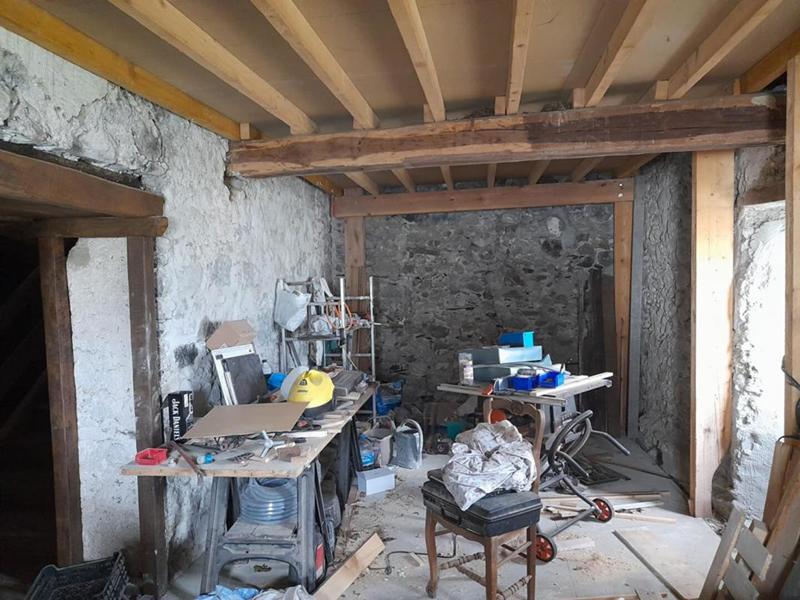 Maison - 47 m² - 2 pièces