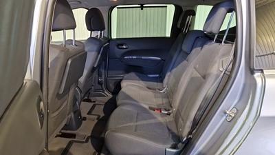 Peugeot 5008 1.6 Bluehdi 120ch Ss Bvm6 7 Places Allure