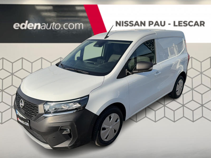 Nissan Townstar Fourgon L1 Tce 130 Bvm n-Connecta