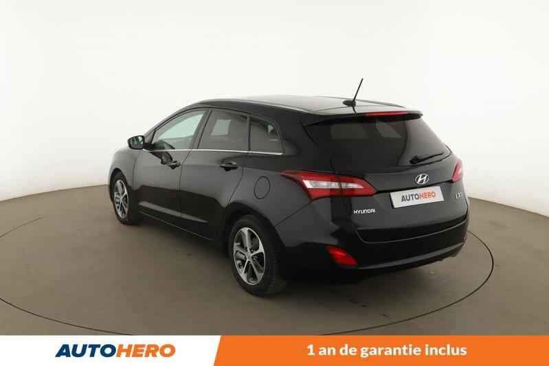 Hyundai i30 Sw 1.6 CRDi Blue Drive Intuitive 110 ch
