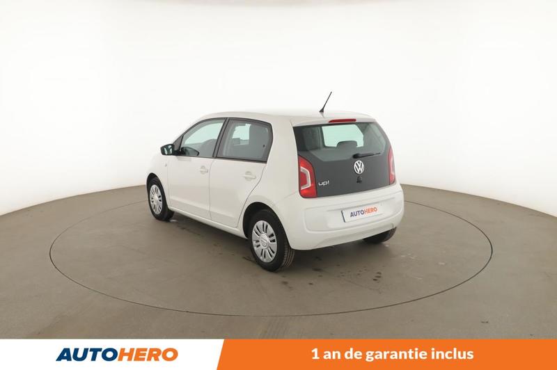 Volkswagen Up! 1.0 Up! Serie Cup 5p 60 ch