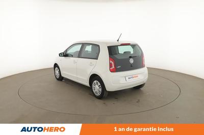 Volkswagen Up! 1.0 Up! Serie Cup 5p 60 ch