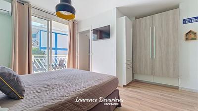 Studio - 20 m² - 1 pièce