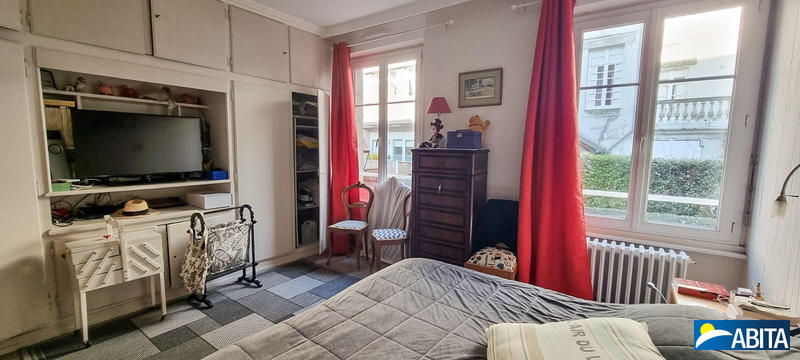 Duplex - 109 m² - 4 pièces