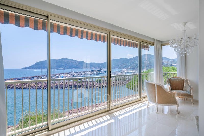 Appartement - 175 m² - 4 pièces