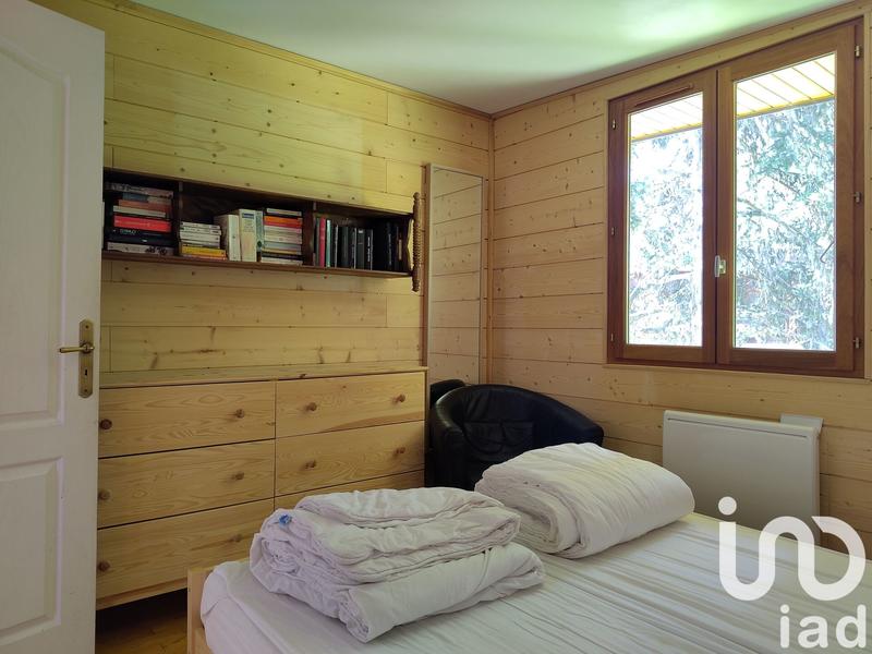 Châlet - 120 m² - 5 pièces