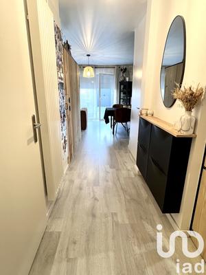 Maison - 67 m² - 3 pièces