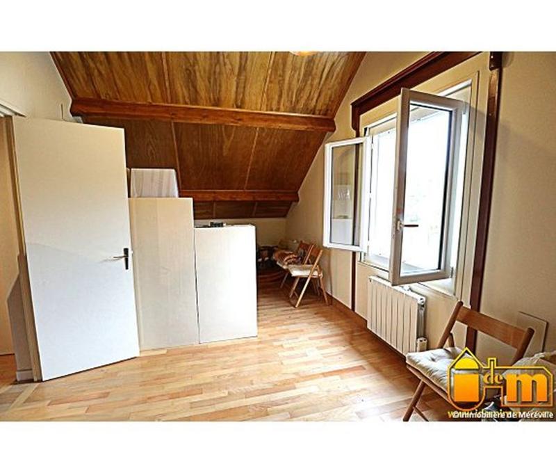 Maison traditionnelle - 127 m² - 5 pièces