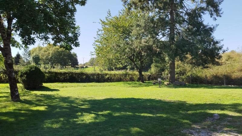 Maison de campagne - 50 m² - 3 pièces