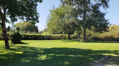 Maison de campagne - 50 m² - 3 pièces