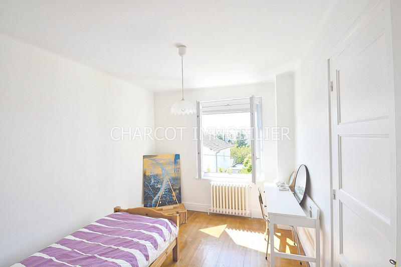 Maison - 134 m² - 7 pièces