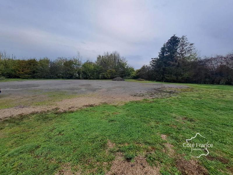 Maison - 217 m² - 6 pièces