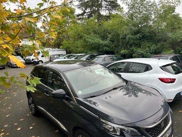 Bureau - 207 m² - 7 pièces