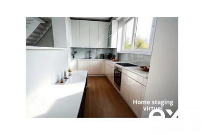 Maison - 136 m² - 5 pièces