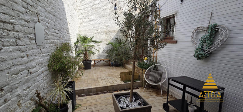 Maison - 158 m² - 9 pièces