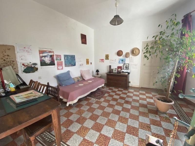 Maison de village - 75 m² - 3 pièces