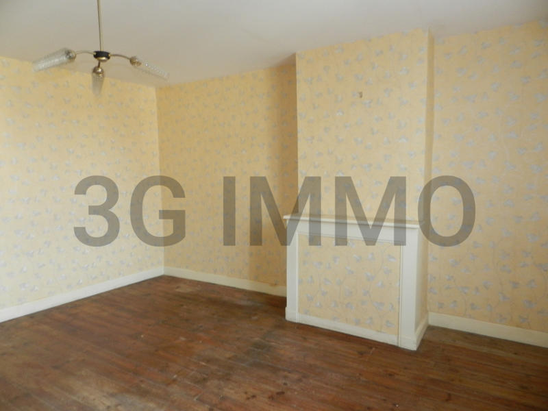 Maison - 162 m² - 8 pièces