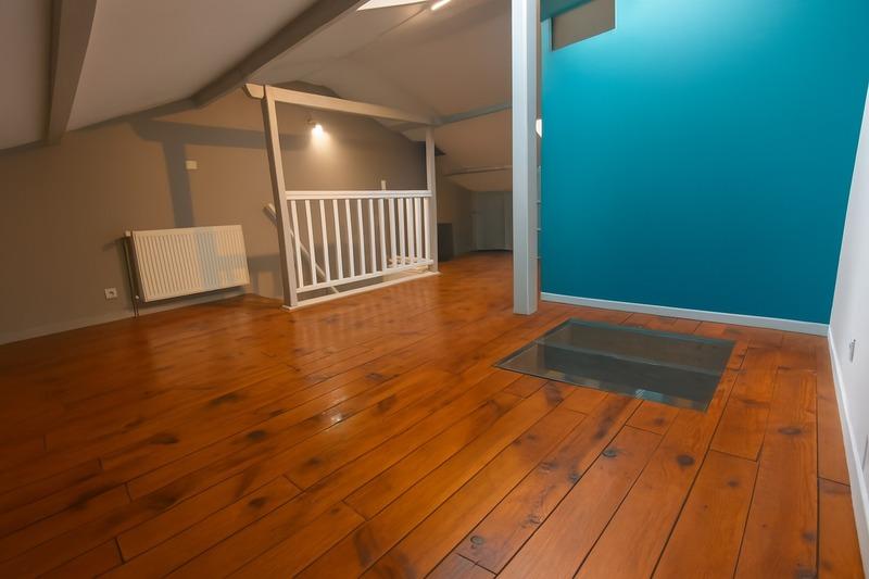 Maison en pierre - 118 m² - 5 pièces