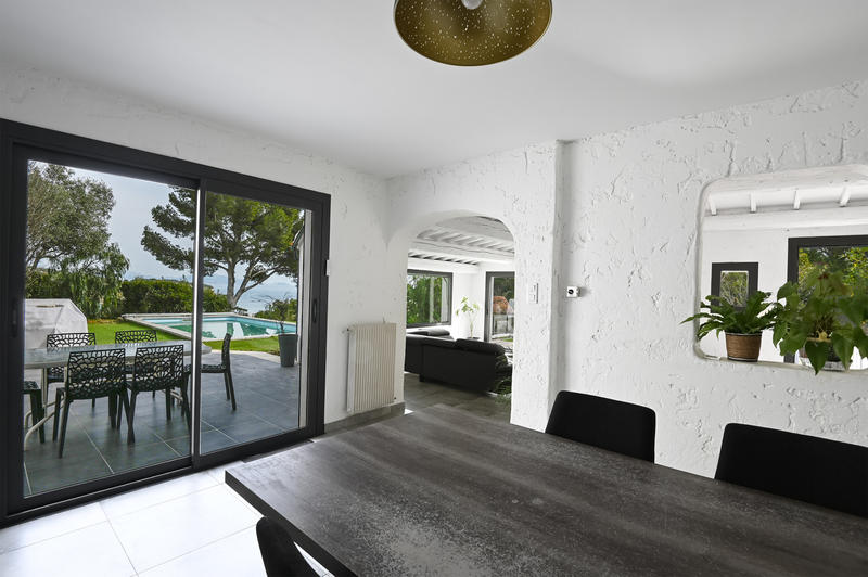 Villa - 196 m² - 7 pièces