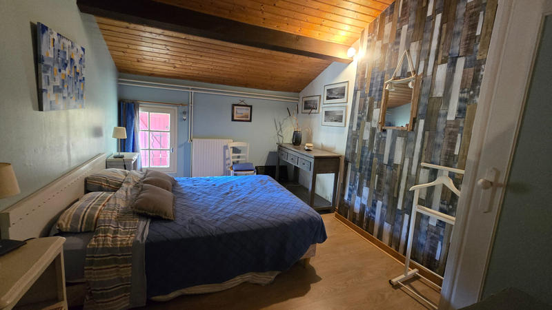 Maison - 146 m² - 6 pièces