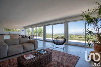 Maison de maîtres - 196 m² - 6 pièces